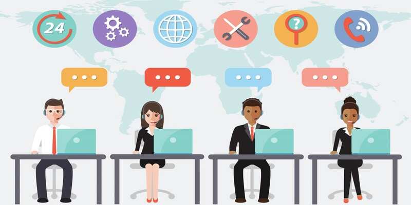 Điều cần biết khi liên lạc với web Gamebaidoithuong