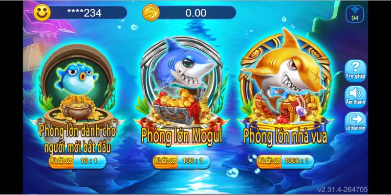 Hệ số thưởng xanh chín được nhà phát hành cung cấp
